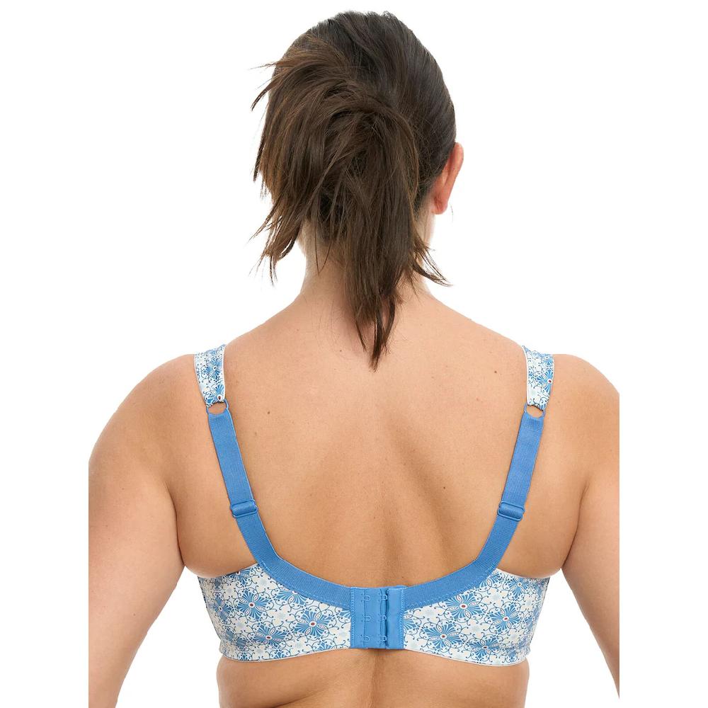 Susa Bügelloser BH »BH Ohne Bügel Print« Online Kaufen