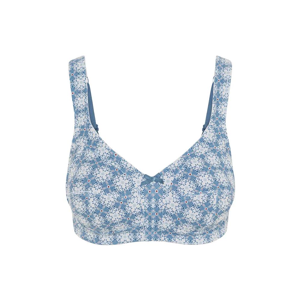Susa Bügelloser BH »BH ohne Bügel Print« online kaufen