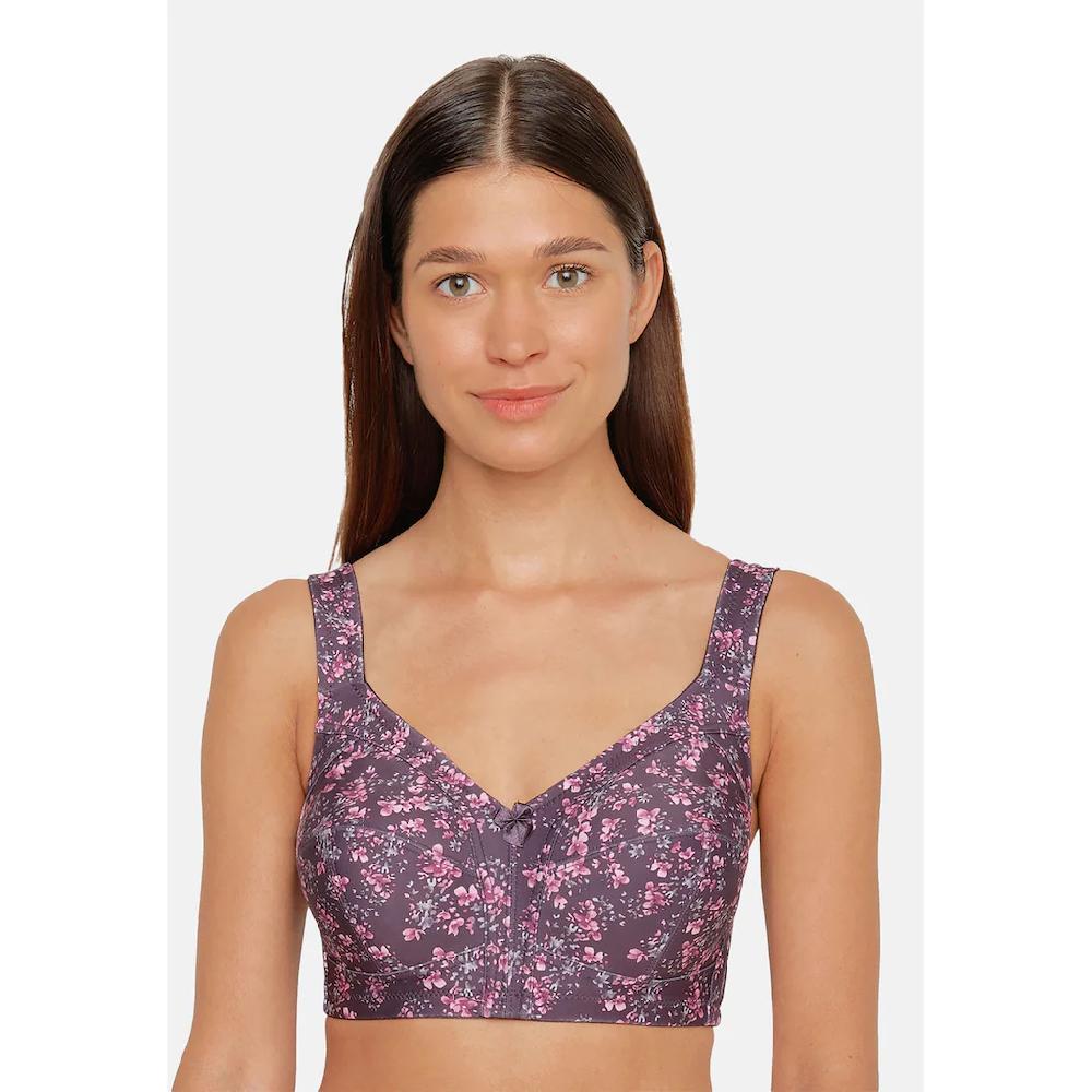 Susa Bügelloser BH »Entlastungs BH Prints« ▷ Für