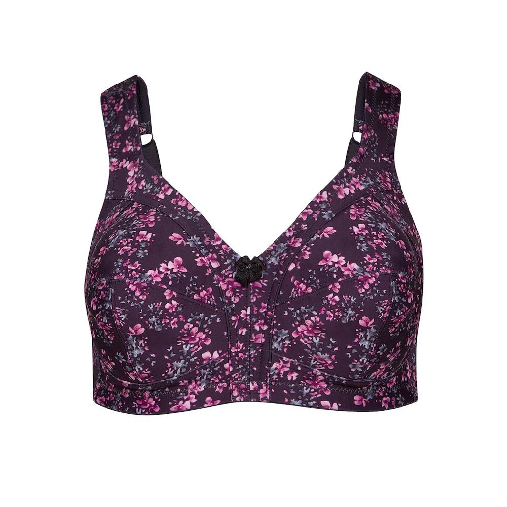 Susa Bügelloser BH »Entlastungs BH Prints« ▷ für