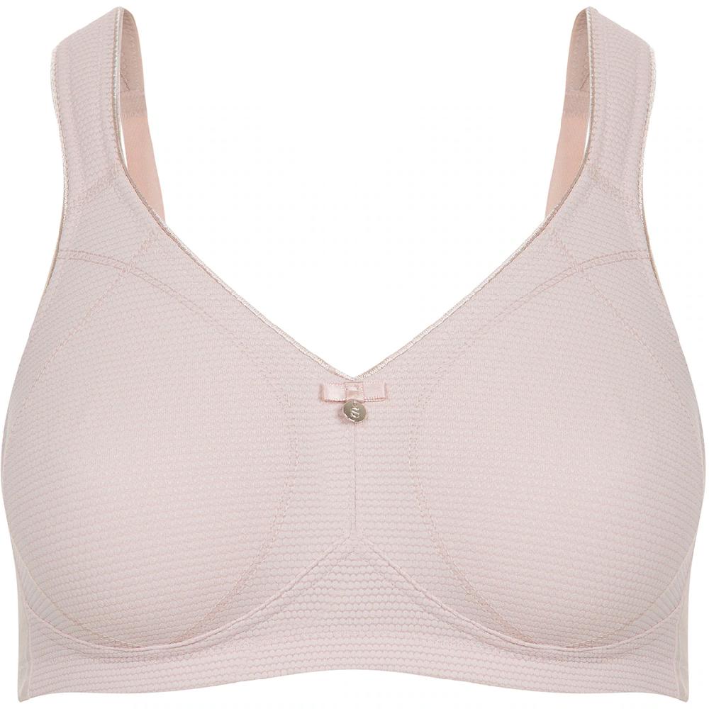 Susa Bügelloser BH Formstabiles Unterbrustband Sorgt Für Ein Angenehmes Tragegefühl Bestellen