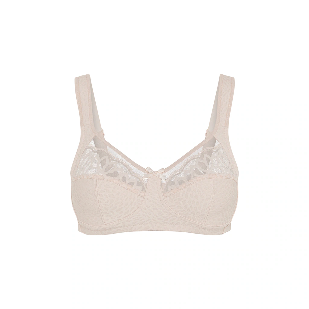 Susa Bügelloser BH Mit Eleganter Spitzenverzierung Online Bestellen