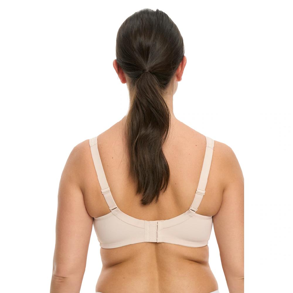 Susa Bügelloser BH Mit Eleganter Spitzenverzierung Online Bestellen