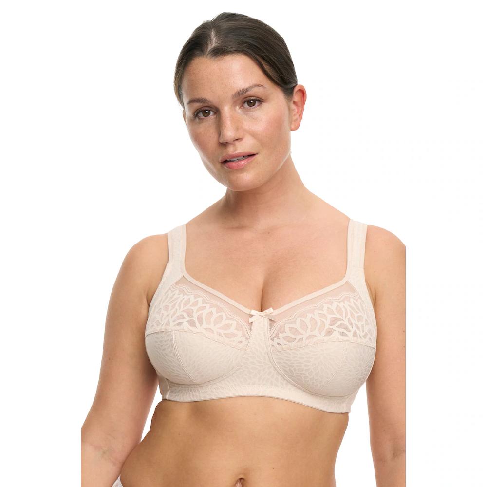 Susa Bügelloser BH mit eleganter Spitzenverzierung online bestellen