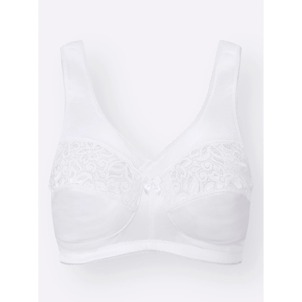 Susa Bügelloser BH Online Bestellen