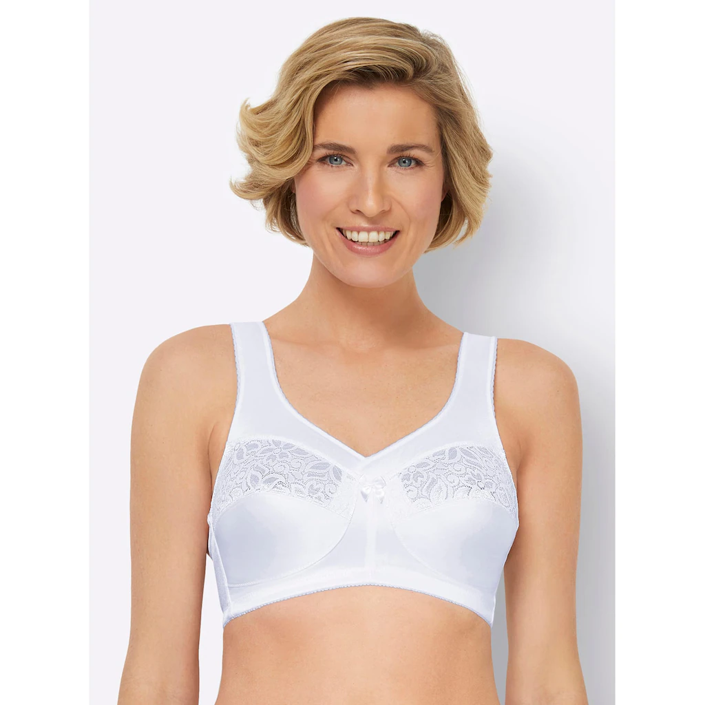 Susa Bügelloser BH online bestellen