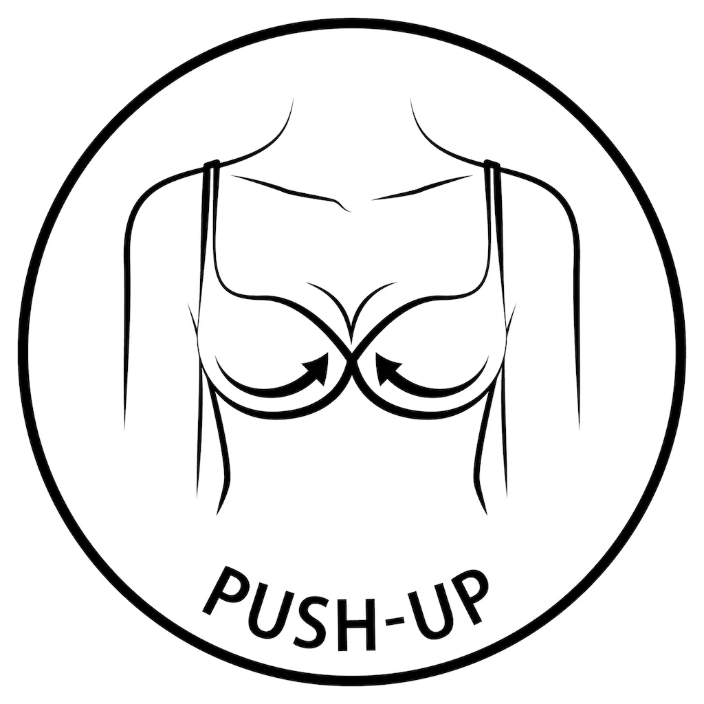 Susa Dirndl-BH »Dirndl BH Wiesn Zauber« Festes Schalen Cup Online Bestellen