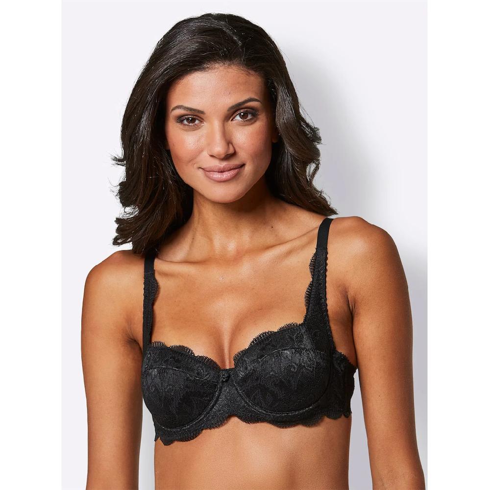 Susa Dirndl-BH ▷ Für