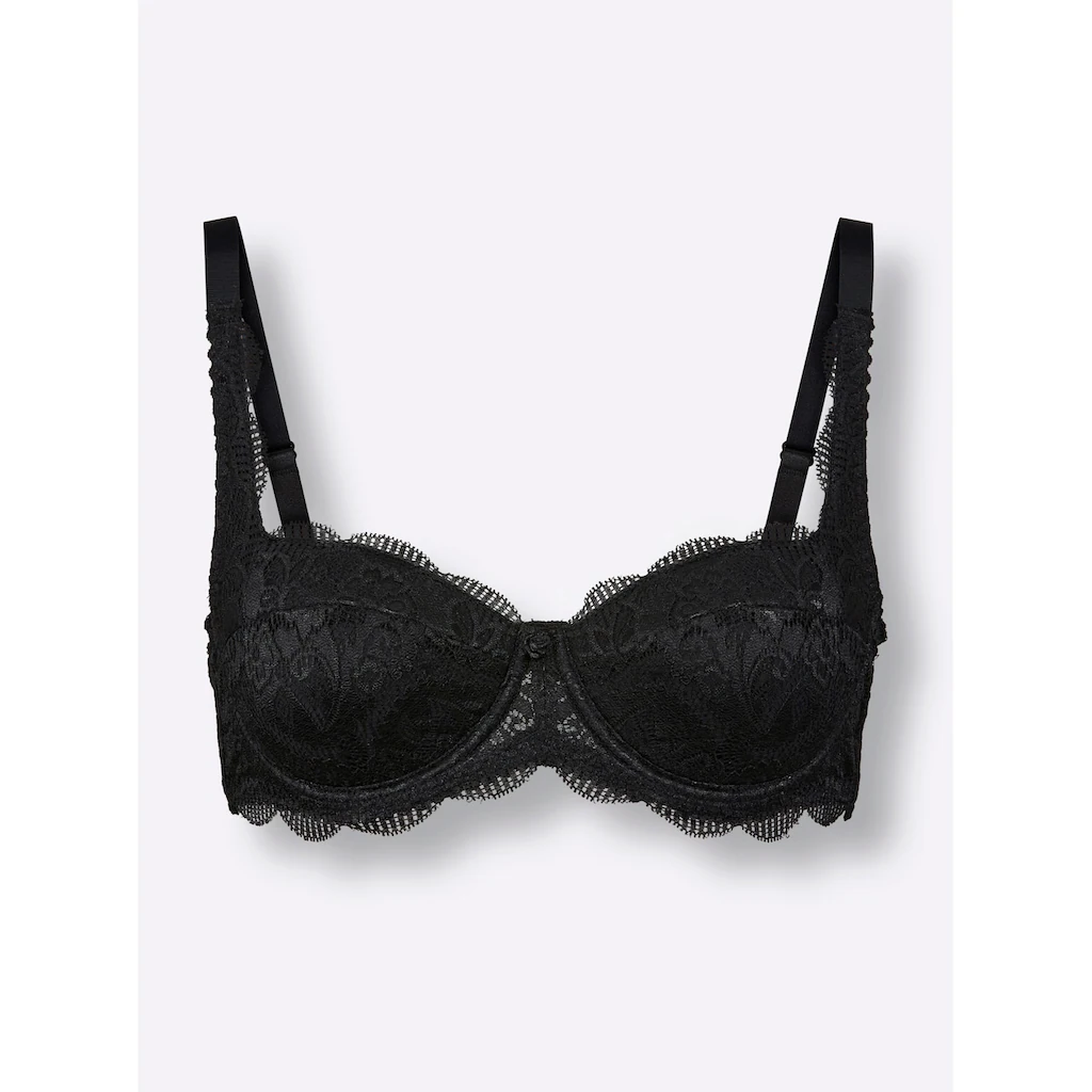 Susa Dirndl-BH ▷ Für