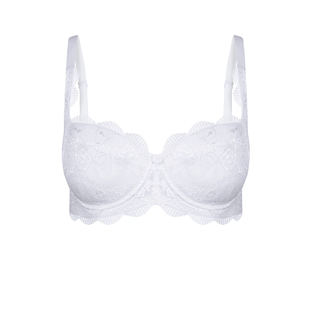 Susa Dirndl-BH »Push Up Dirndl BH Wiesn-Zauber« Mit Spitze ▷ Für