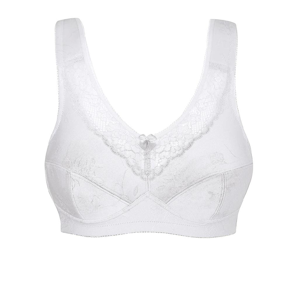 Susa Entlastungs-BH »2er Pack Entlastungs BH Ohne Bügel Basic« Online Bestellen