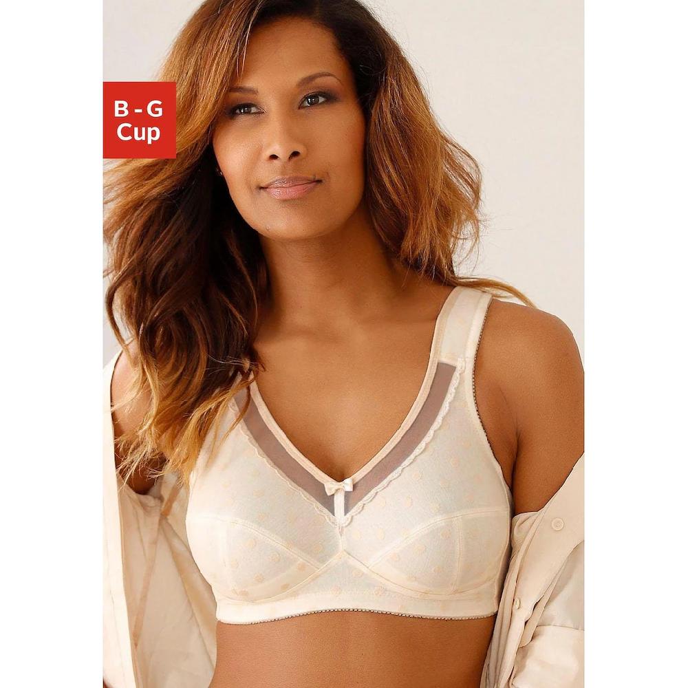 Susa Entlastungs-BH »Große Größen« ▷ für