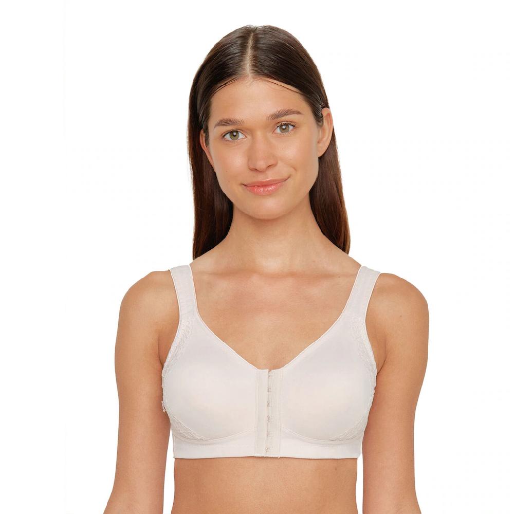 Susa Entlastungs-BH »Vorderverschluss BH London« ▷ Für