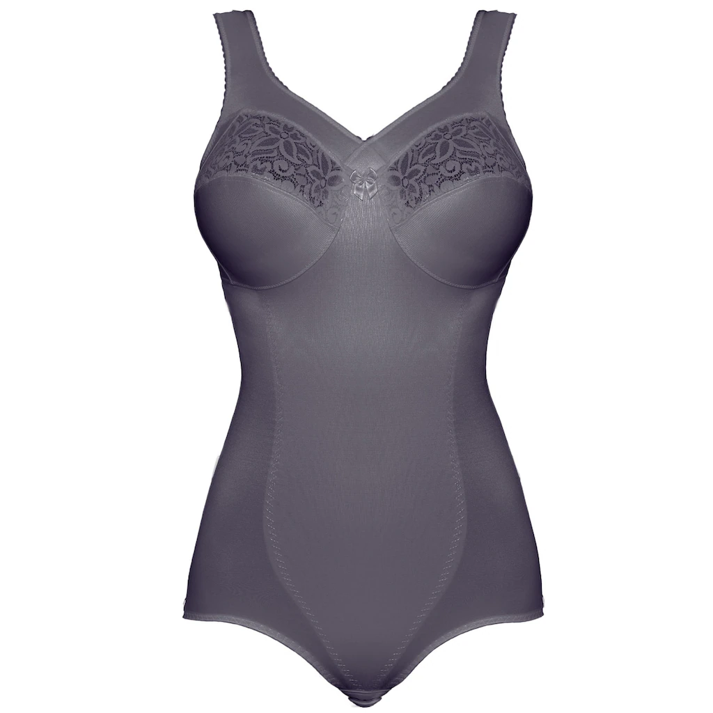 Susa Miederbody »2er Pack Korselett Basic« ▷ Für