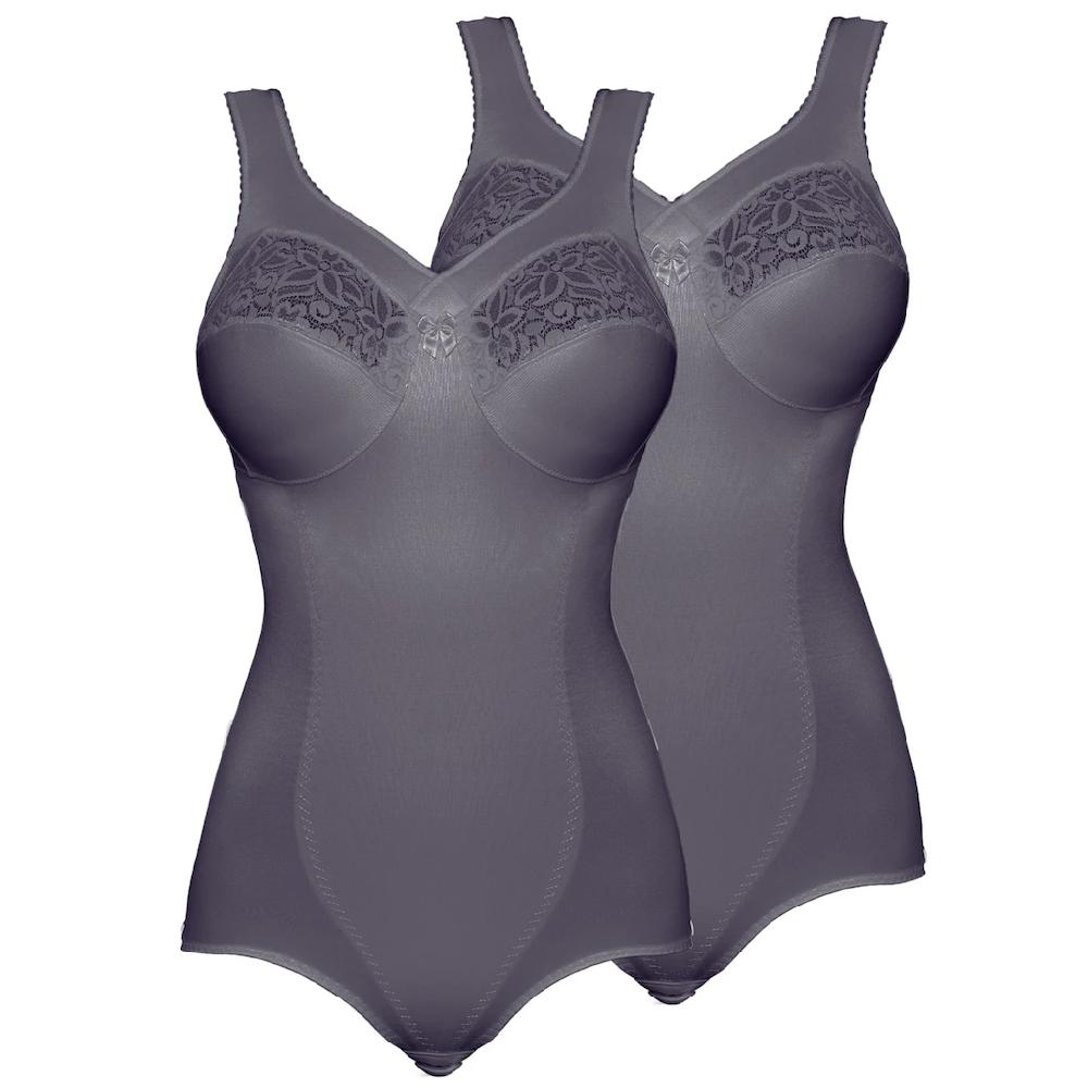 Susa Miederbody »2er Pack Korselett Basic« ▷ für
