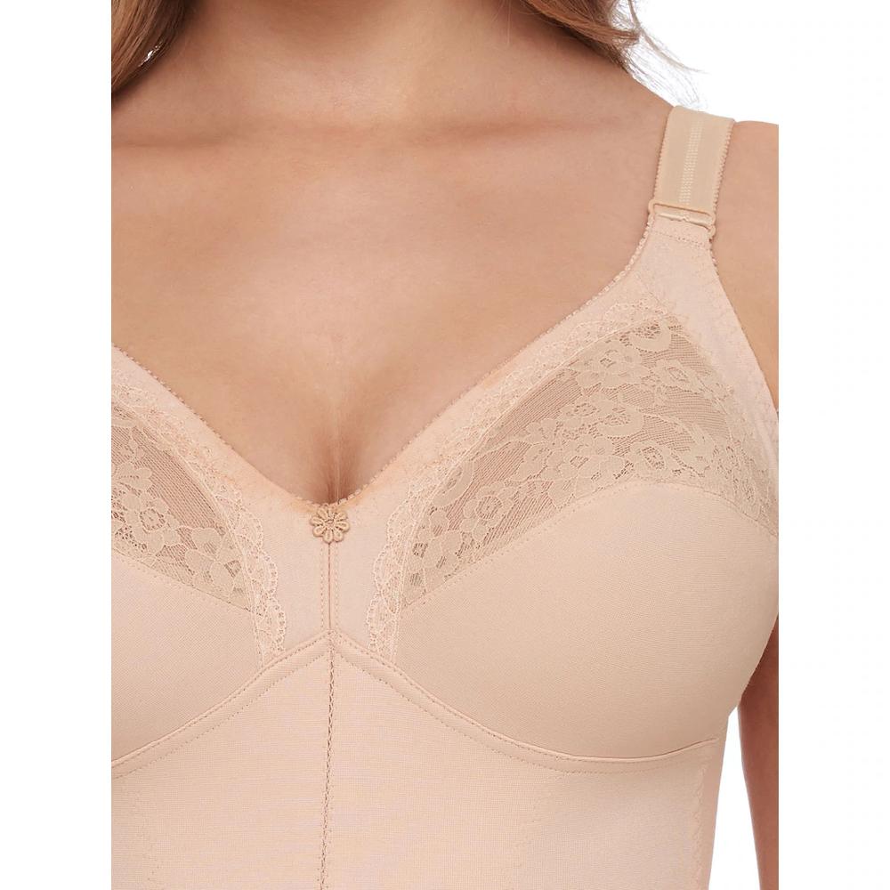 Susa Miederbody »Hosencorselet Ohne Bügel Classics« Online Kaufen