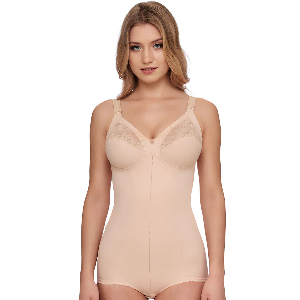 Susa Miederbody »Hosencorselet ohne Bügel Classics« online kaufen