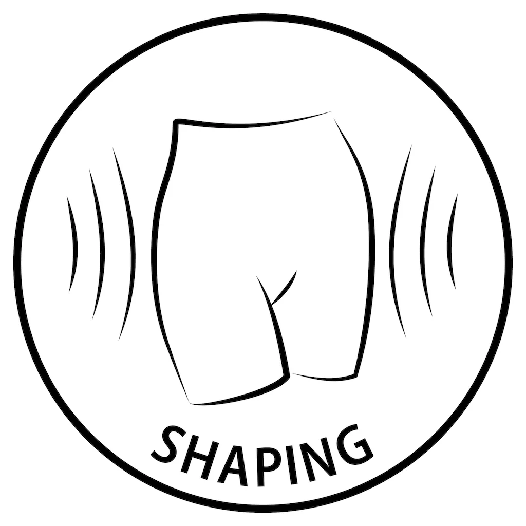 Susa Miederhose (1 St.) Mit Formender Funktion