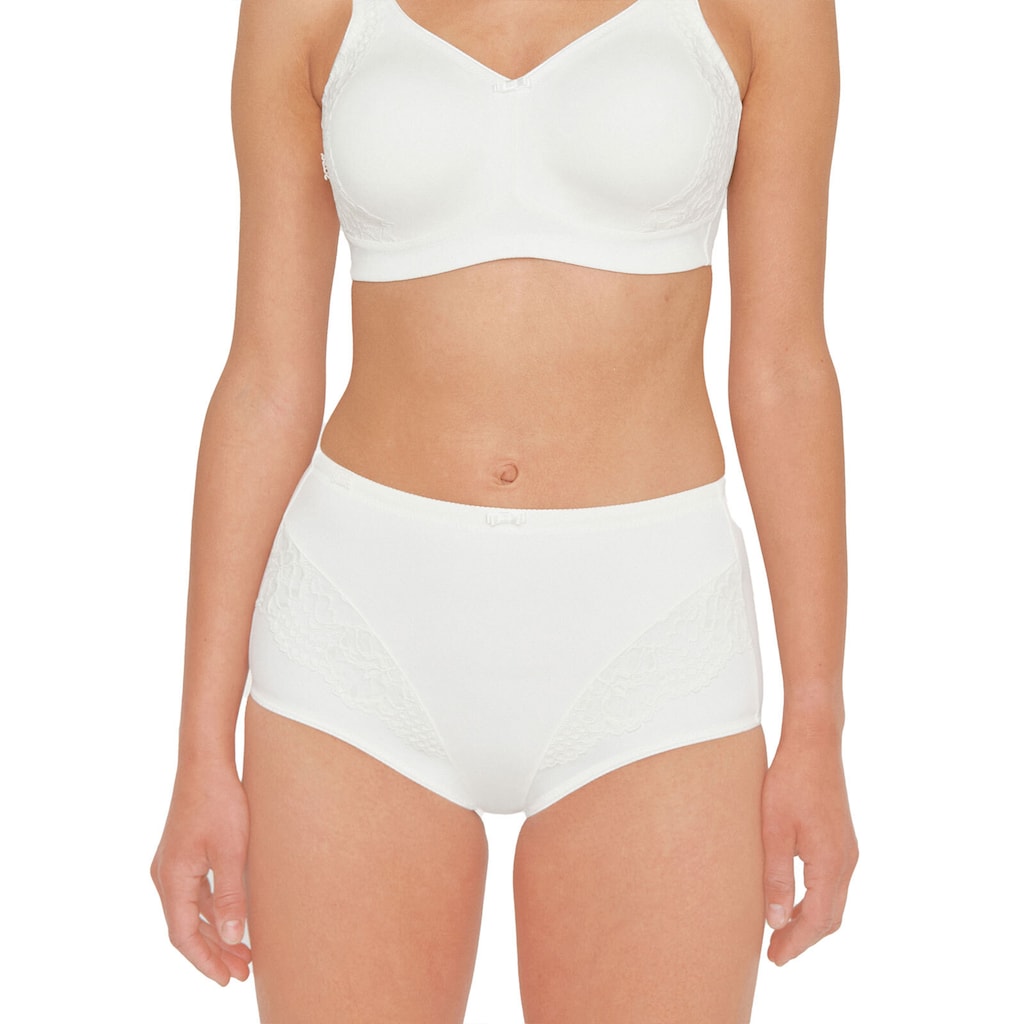 Susa Miederslip »2er Pack Miederslip London« (Spar-Pack 2 Stück St.) Online Kaufen