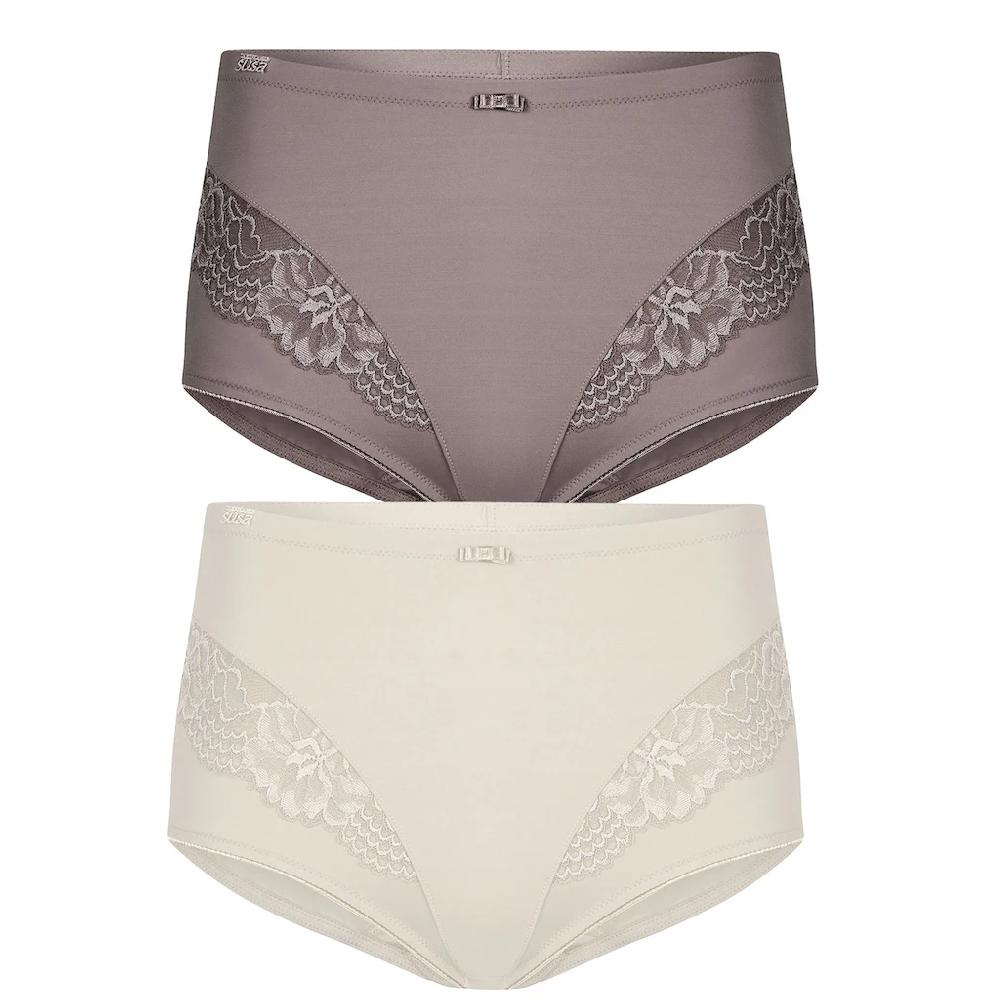 Susa Miederslip »2er Pack Miederslip London« (Spar-Pack 2 Stück St.) online kaufen