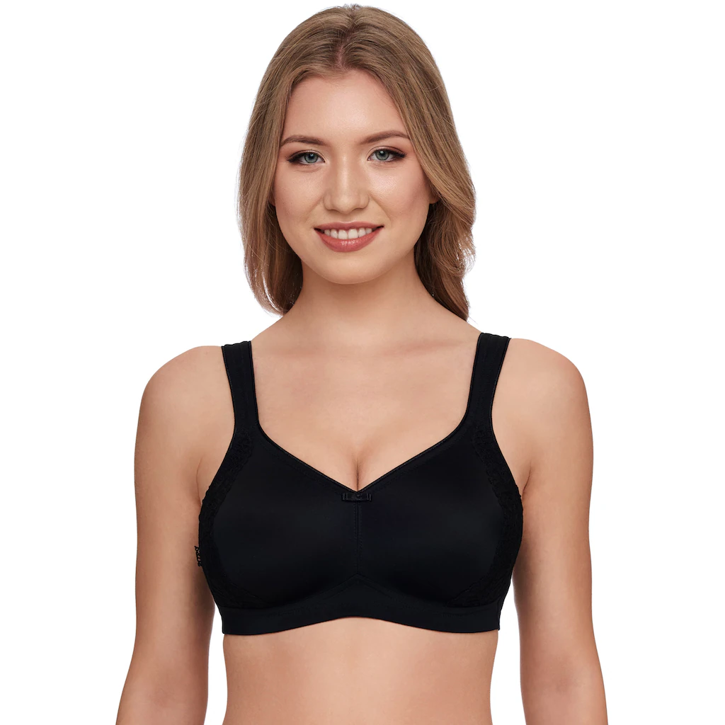 Susa Minimizer-BH dezente Spitze seitlich am Cup setzt modische Akzent online bestellen