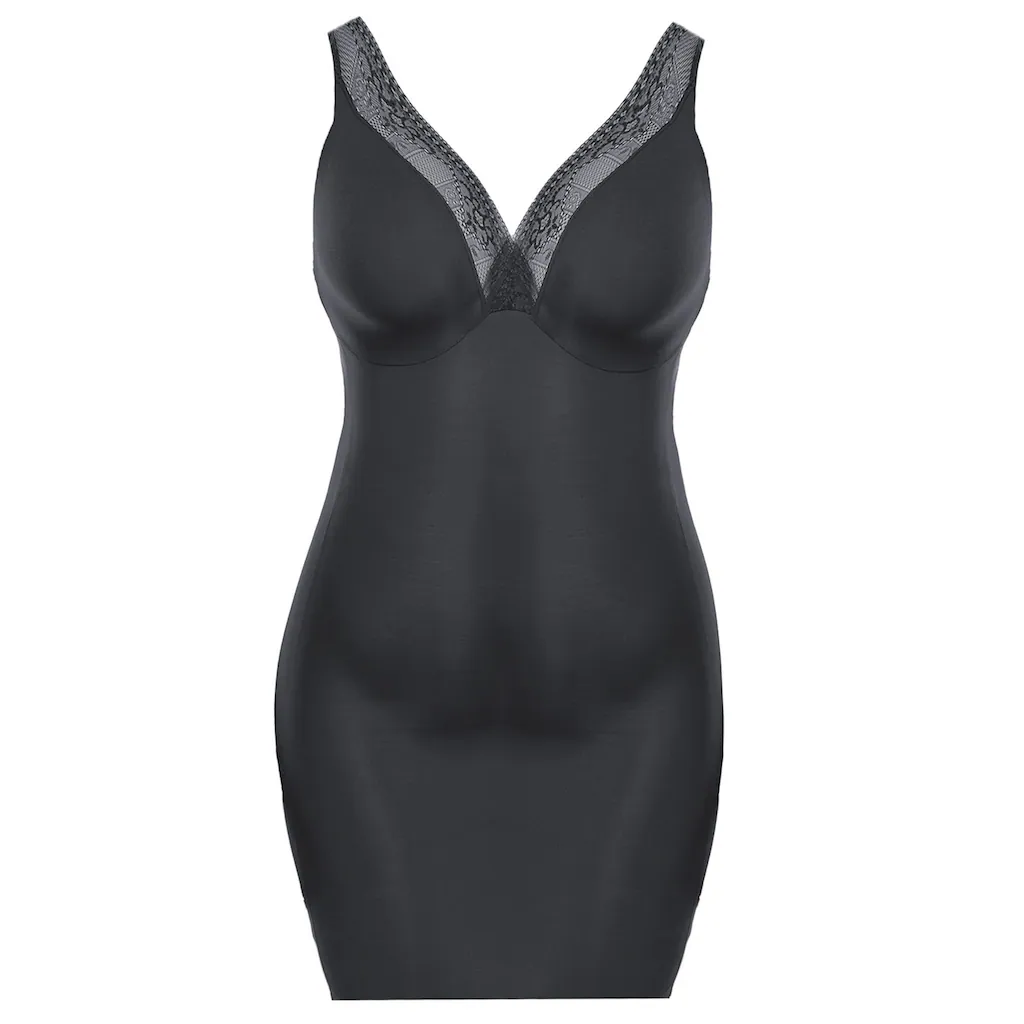 Susa Shaping-Kleid »Shaping Kleid Bodyforming« (1 Stück tlg.)