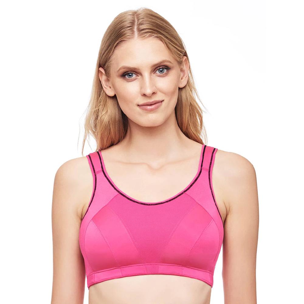 Susa Sport-BH »Sport BH Ohne Bügel Move High« ▷ Für