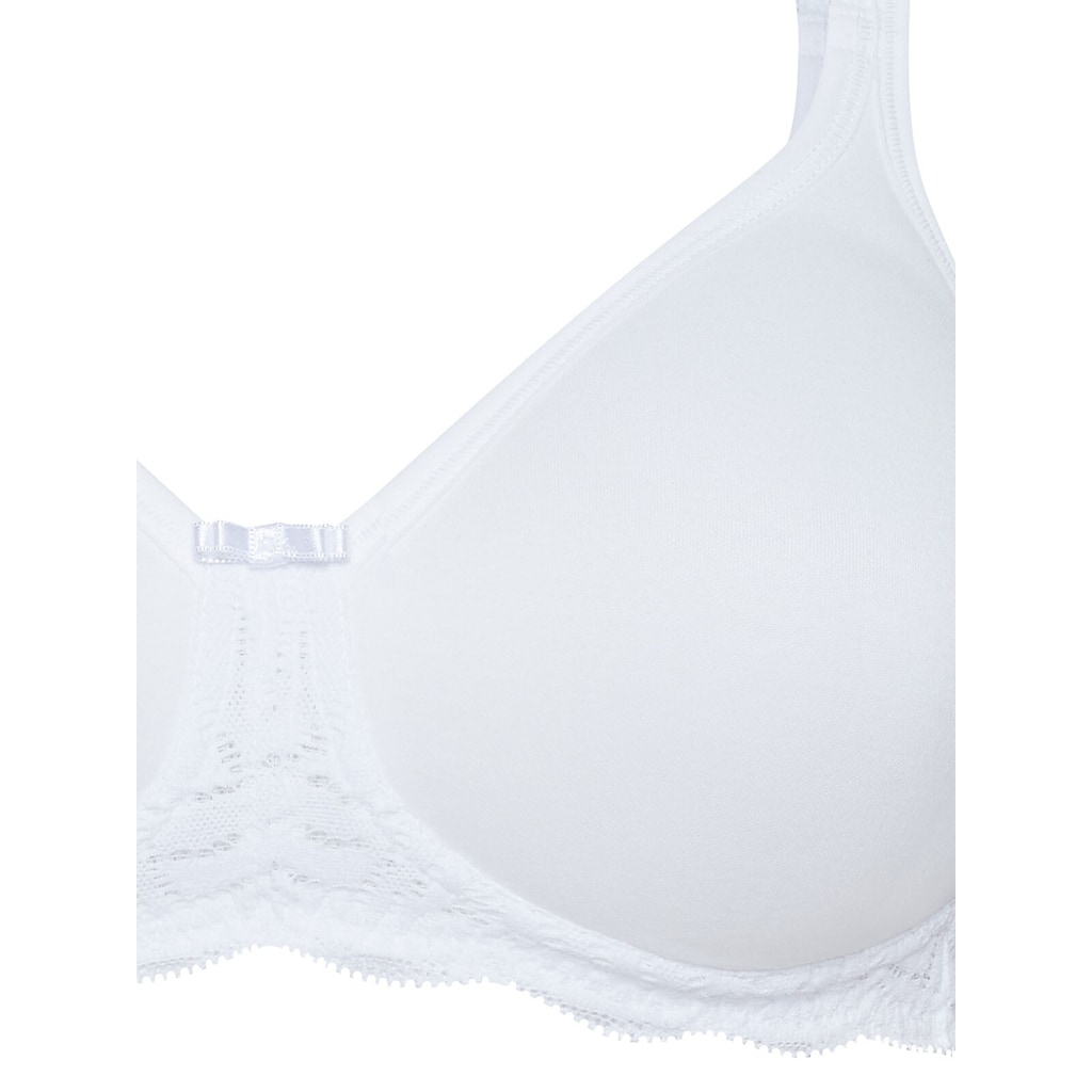 Susa T-Shirt-BH »Spacer BH Ohne Bügel Nizza« Online Kaufen