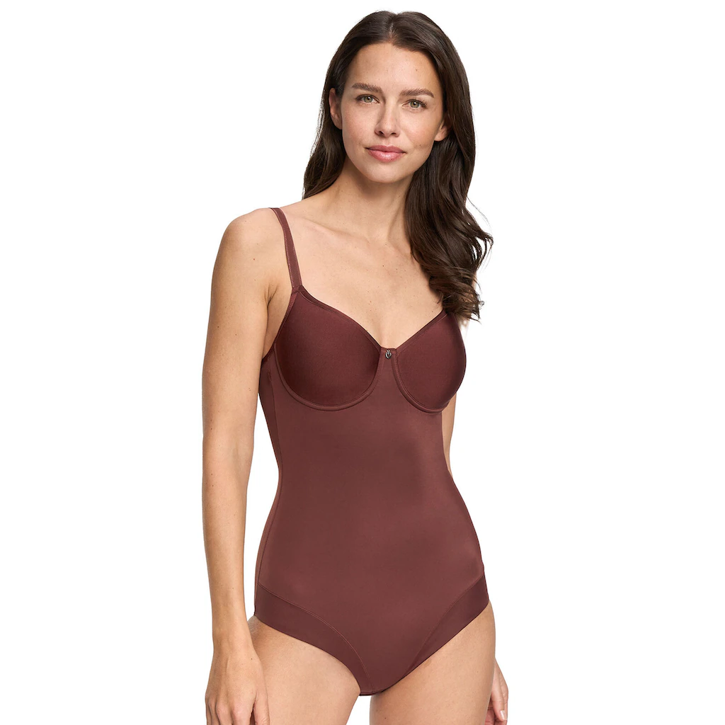 Susa T-Shirt-Body »Spacer Body Mit Bügel Catania« Online Bestellen