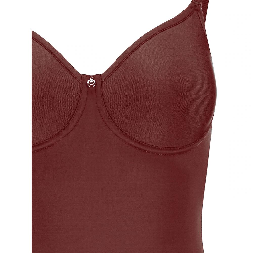 Susa T-Shirt-Body »Spacer Body Mit Bügel Catania« Online Bestellen