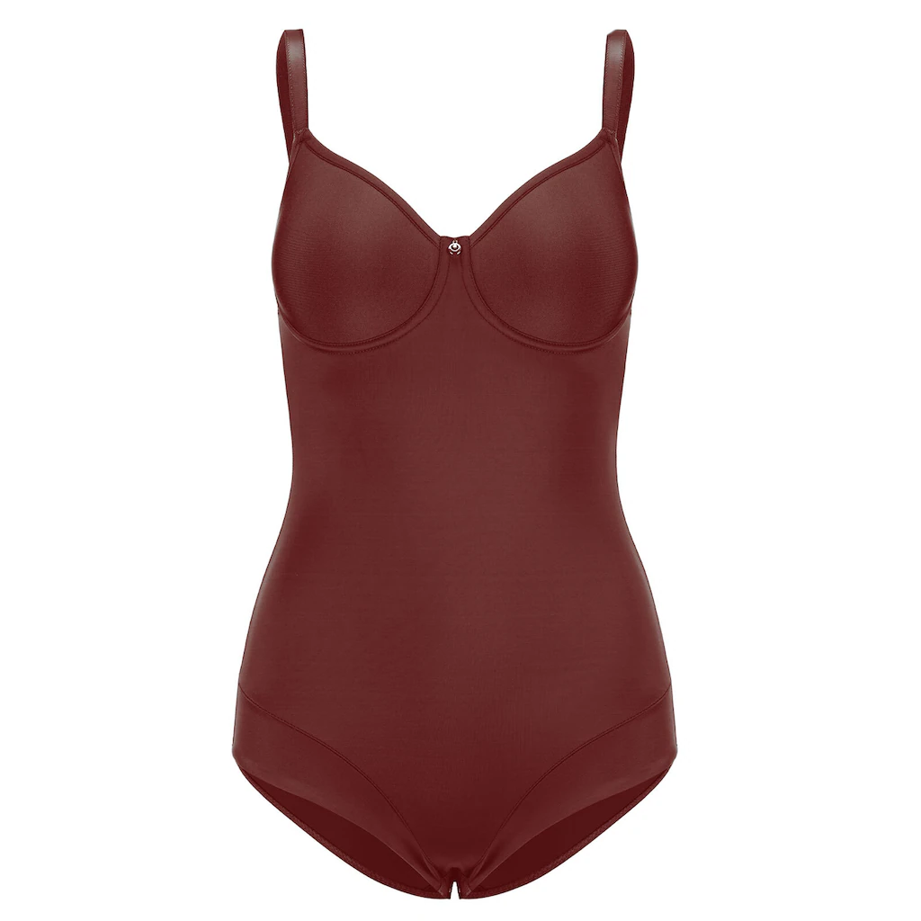 Susa T-Shirt-Body »Spacer Body mit Bügel Catania« online bestellen