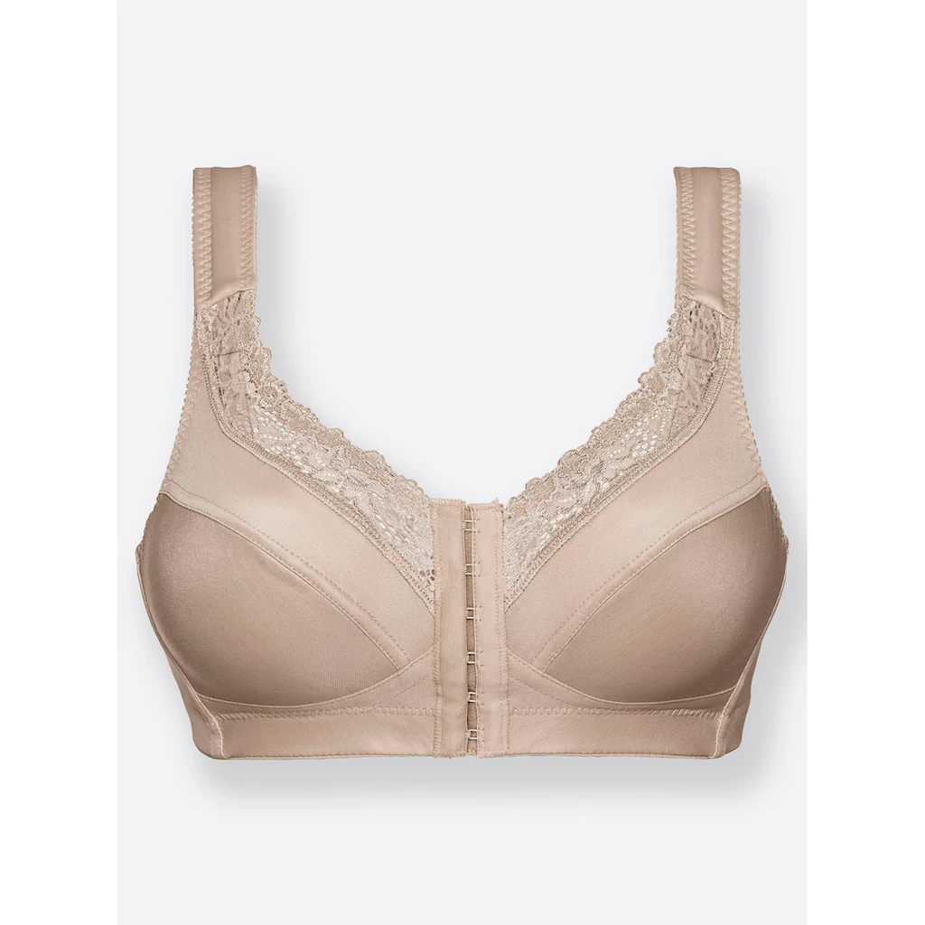 Swegmark Of Sweden Bügelloser BH