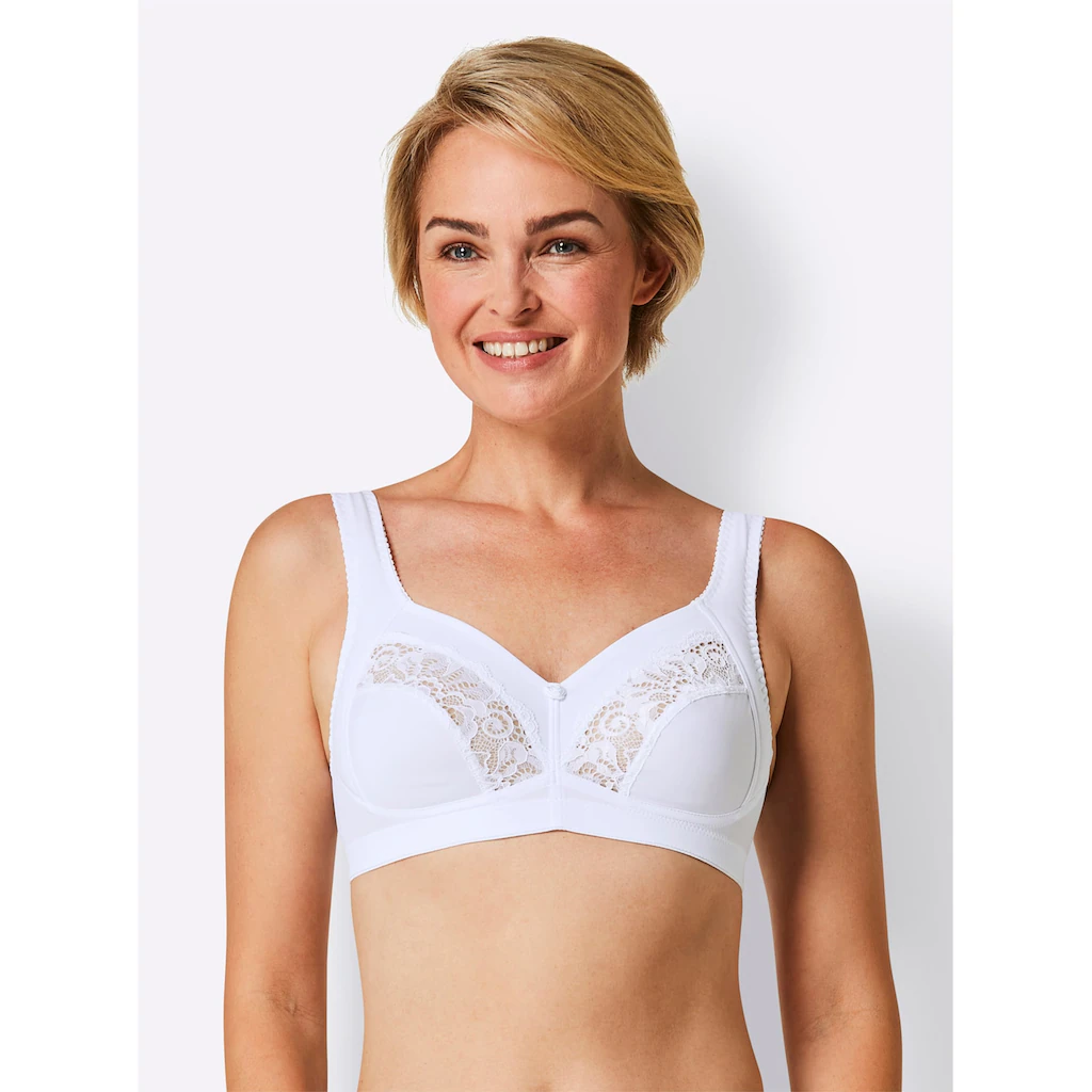 Swegmark Of Sweden Bügelloser BH Online Kaufen