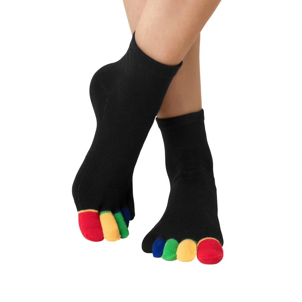 Sympatico Zehensocken Mit Normalen Schaft Online Kaufen