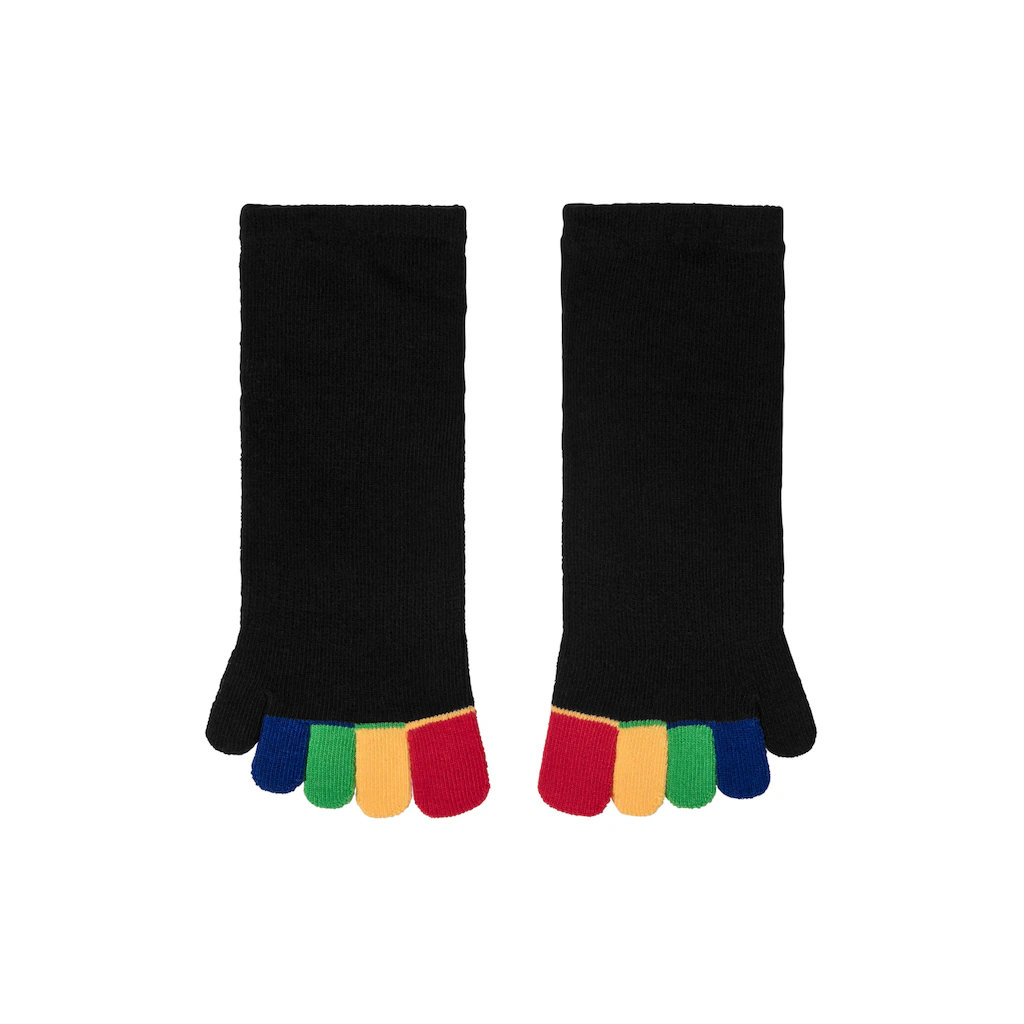 Sympatico Zehensocken Mit Normalen Schaft Online Kaufen