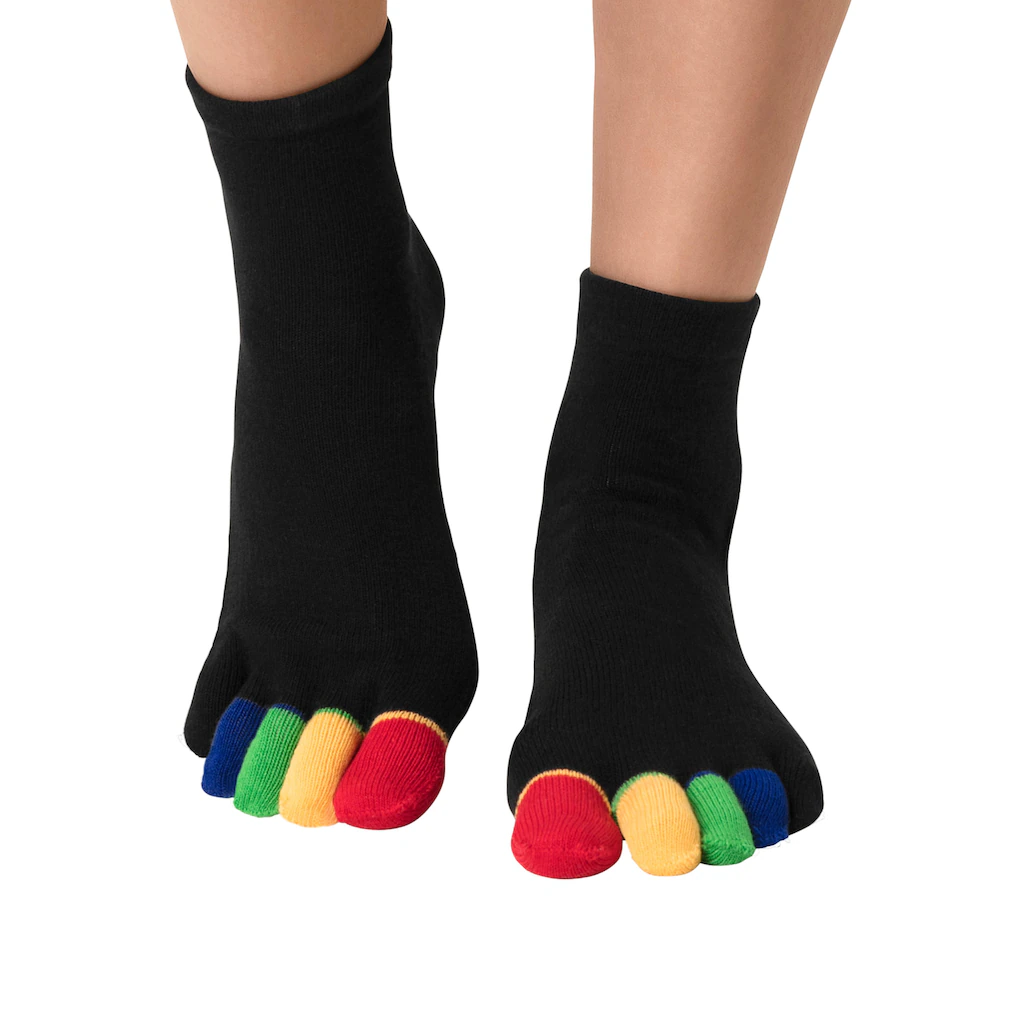 Sympatico Zehensocken mit normalen Schaft online kaufen
