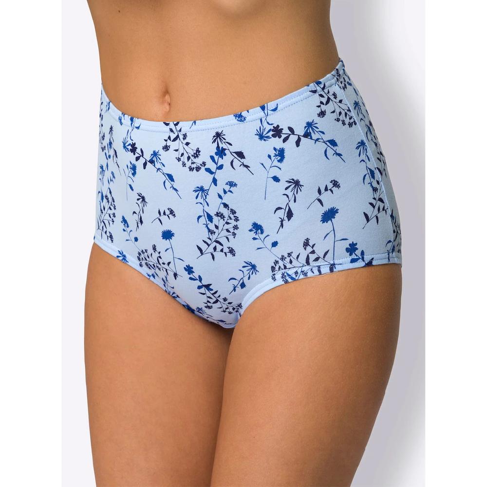 Taillenslip (3 St.) Kaufen