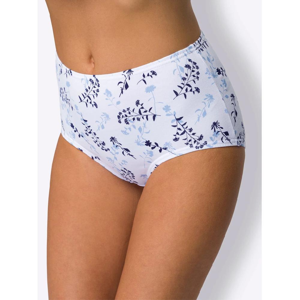 Taillenslip (3 St.) Kaufen