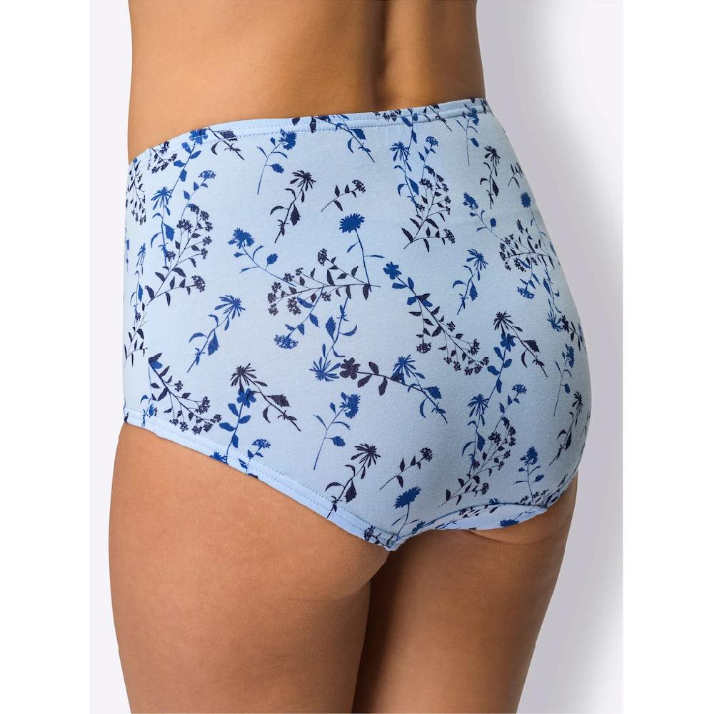 Taillenslip (3 St.) Kaufen