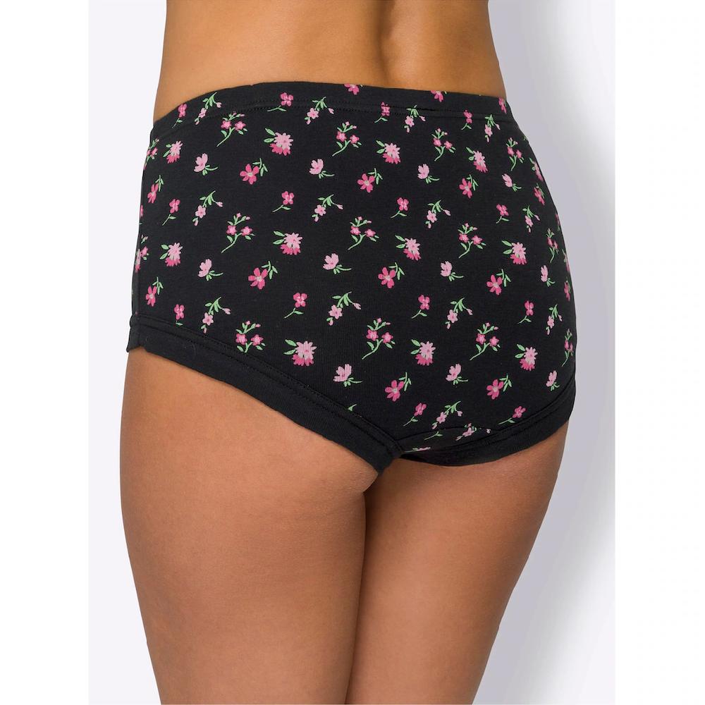 Taillenslip (3 St.) Kaufen