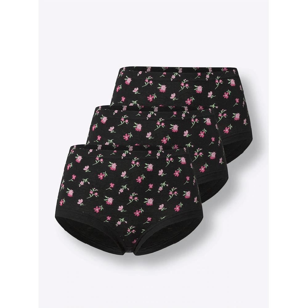 Taillenslip (3 St.) Kaufen