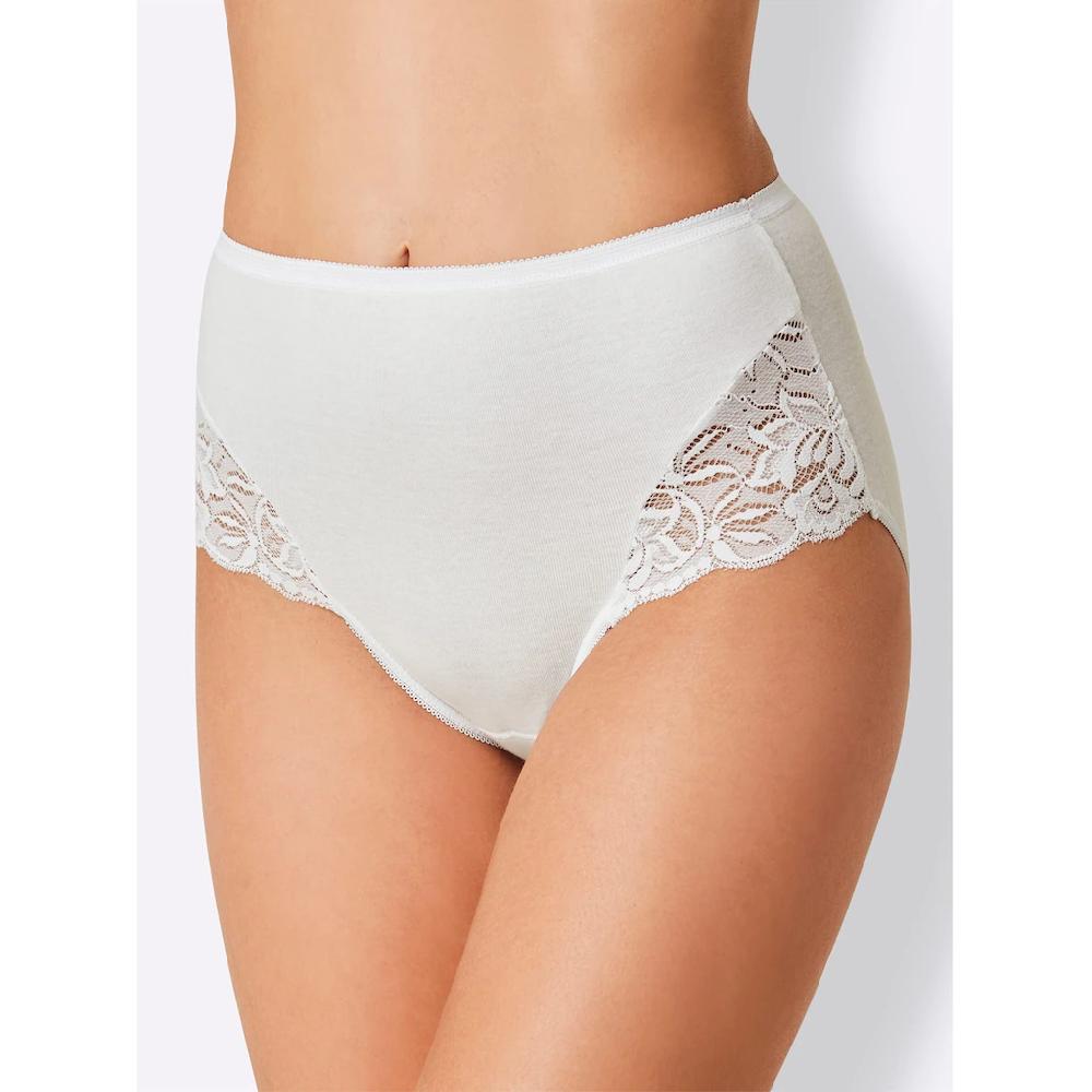 Taillenslip (3 St.) Kaufen