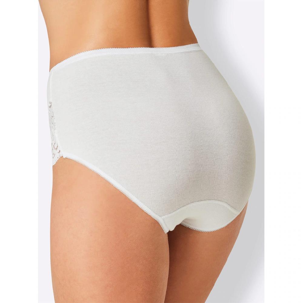 Taillenslip (3 St.) Kaufen