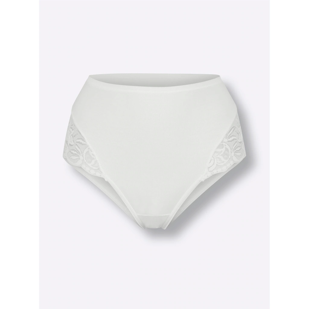 Taillenslip (3 St.) Kaufen