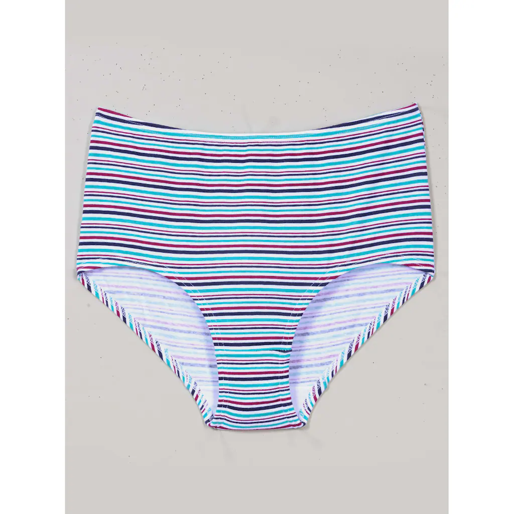 Taillenslip (4 St.) ▷ Für