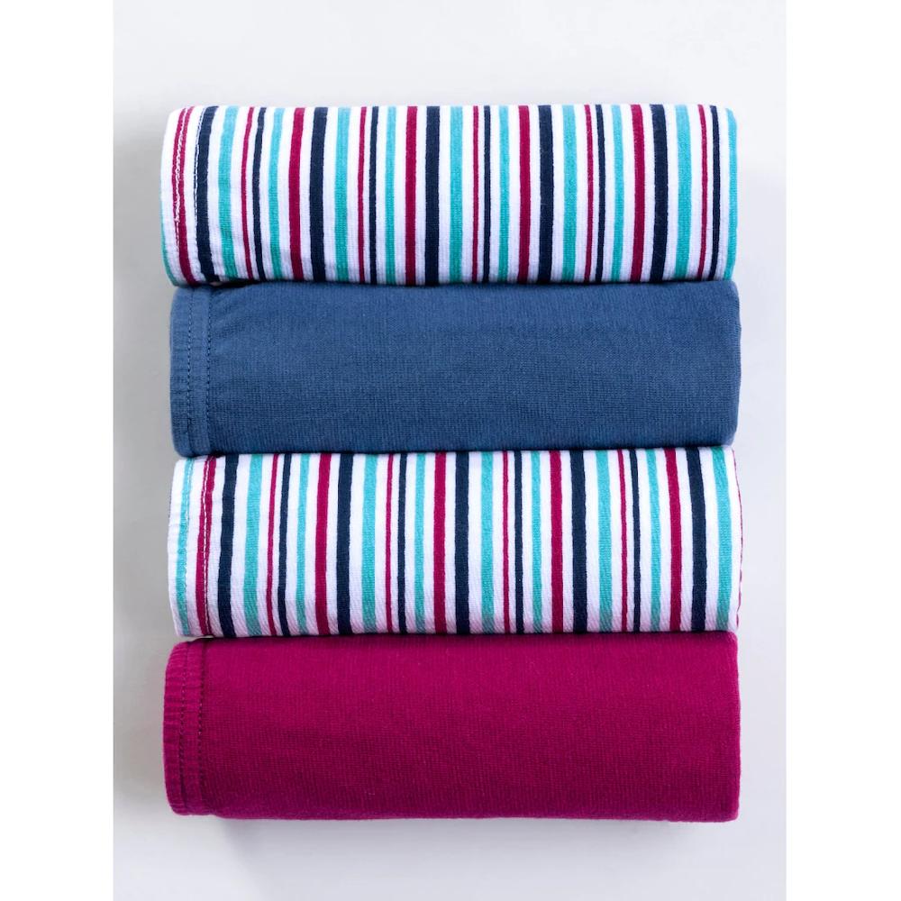 Taillenslip (4 St.) ▷ Für