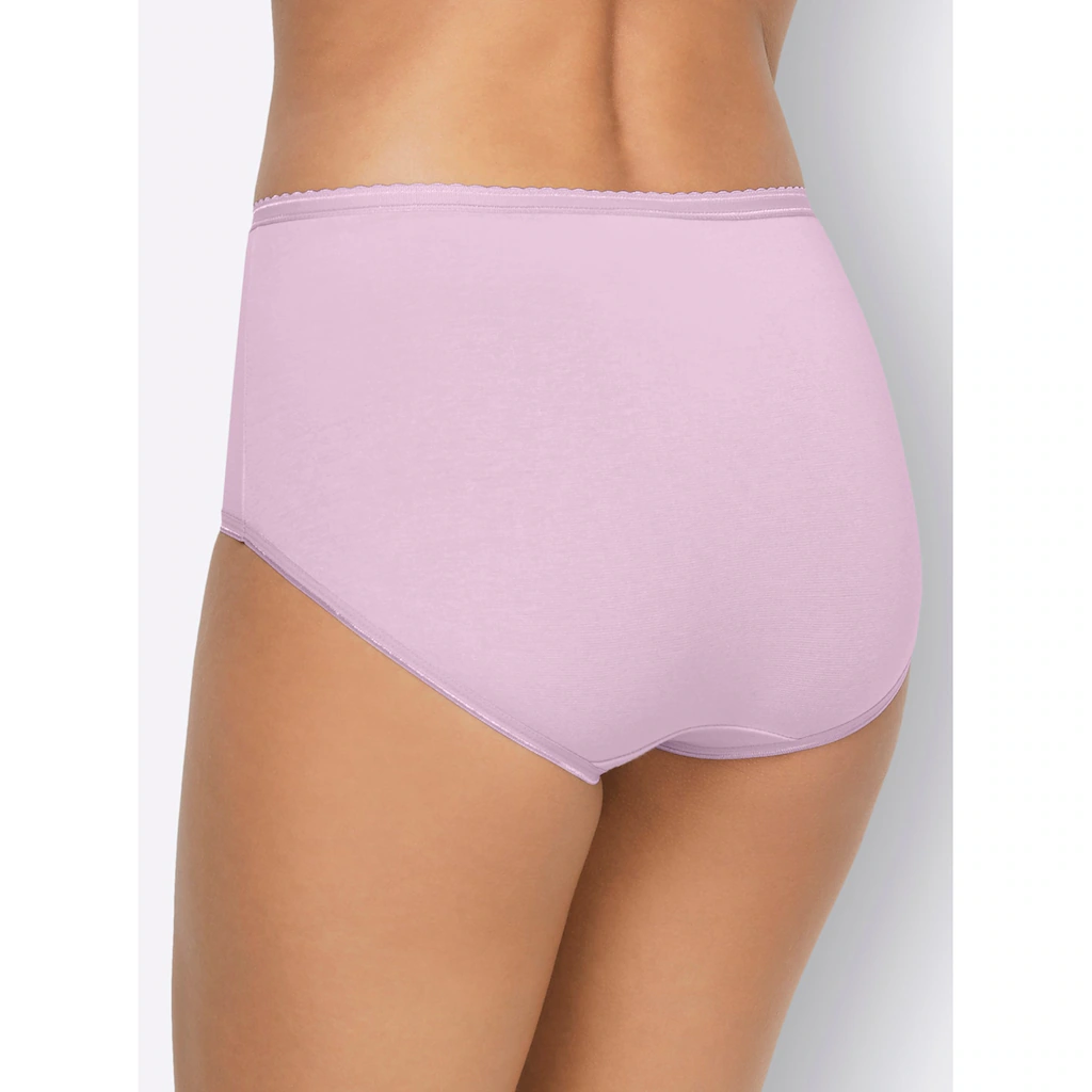 Taillenslip (6 St.) ▷ Für