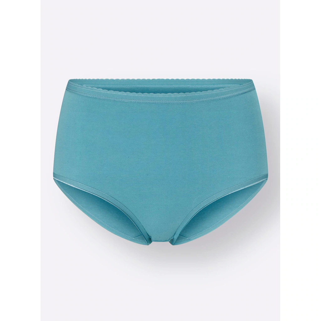 Taillenslip (6 St.) ▷ Für