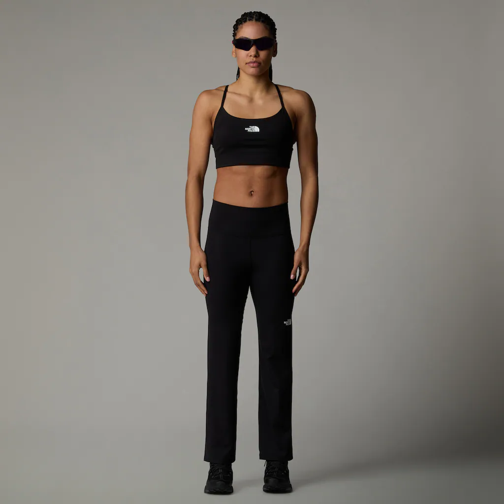 The North Face Sport-BH Auf Rechnung Online Kaufen