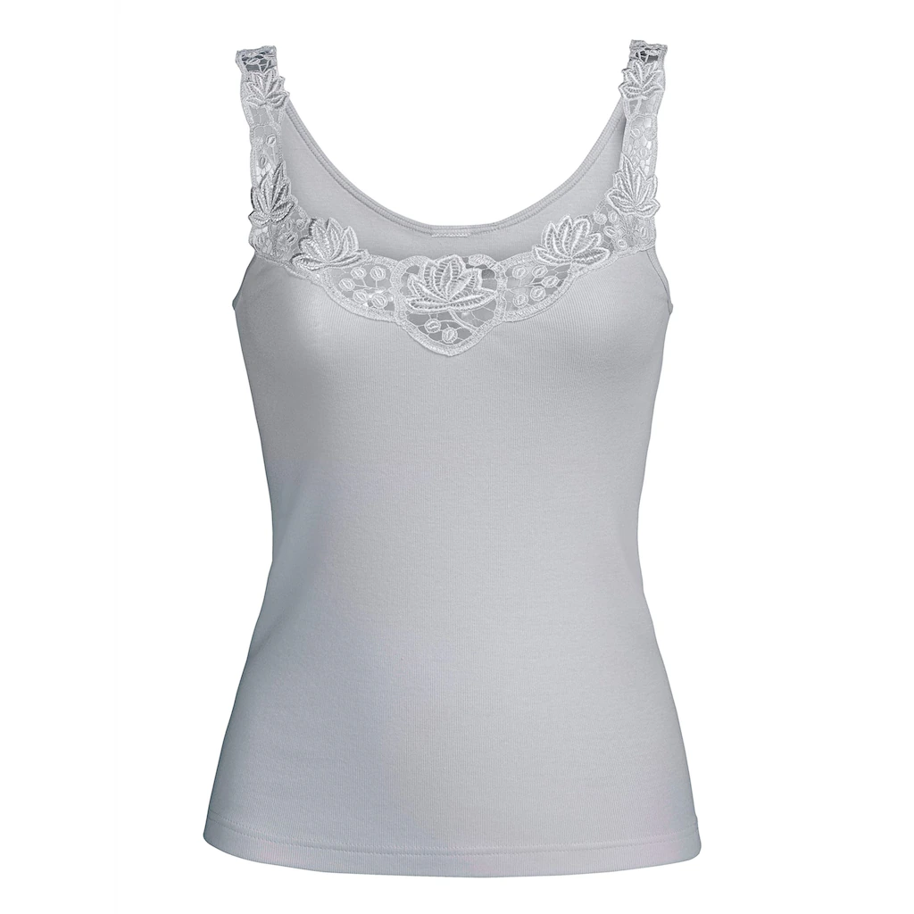 Thieme Achselhemd (1 St.) Kaufen